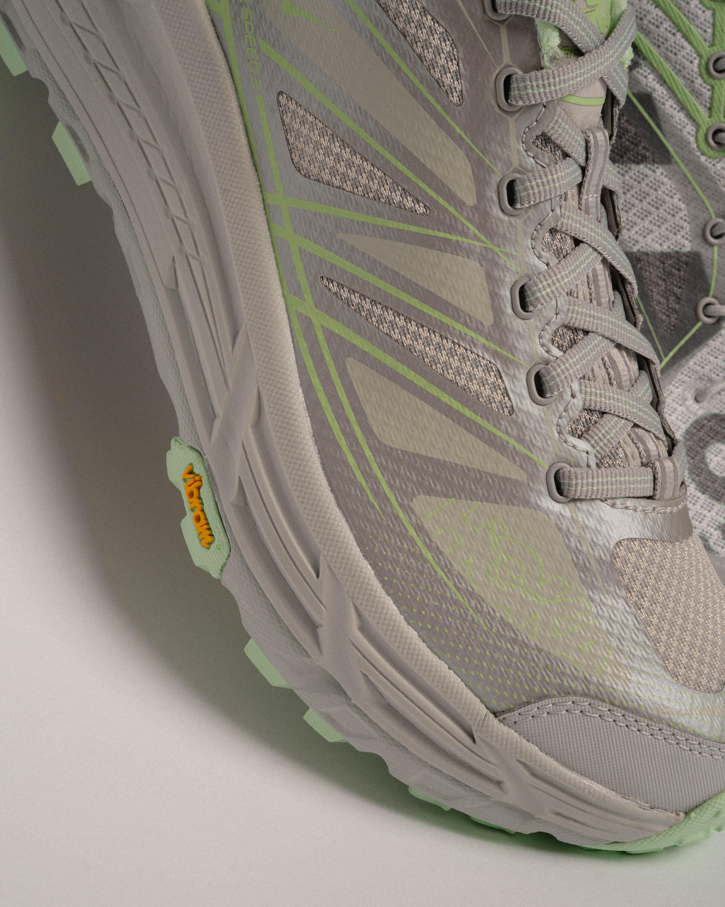 HOKA ONE ONE MAFATE SPEED 2 1126851MHMS AFEW STORE